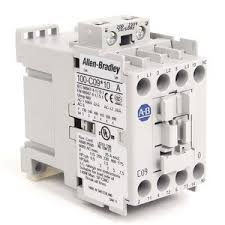 CONTACTOR 100-C09KB10